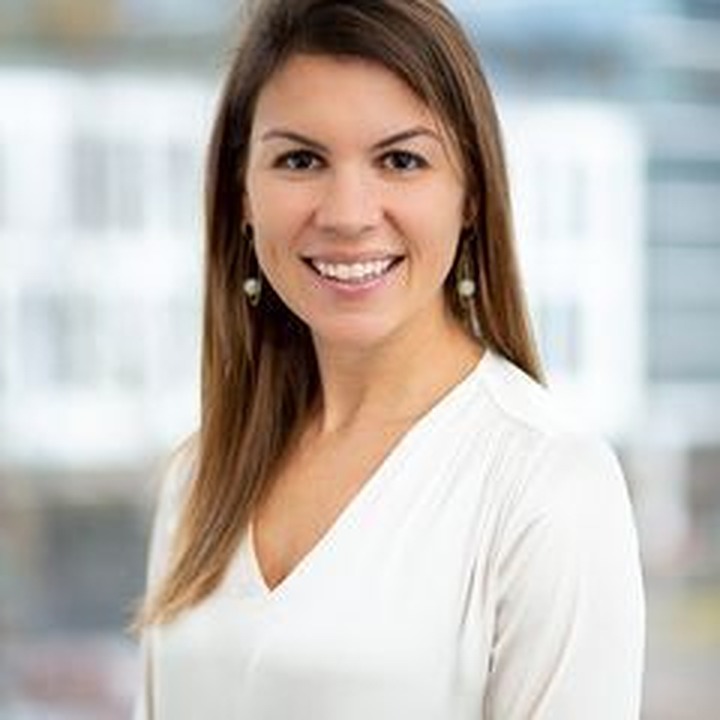 Ali LeCraw, REALTOR with Atlanta Communities Real Estate Brokerage